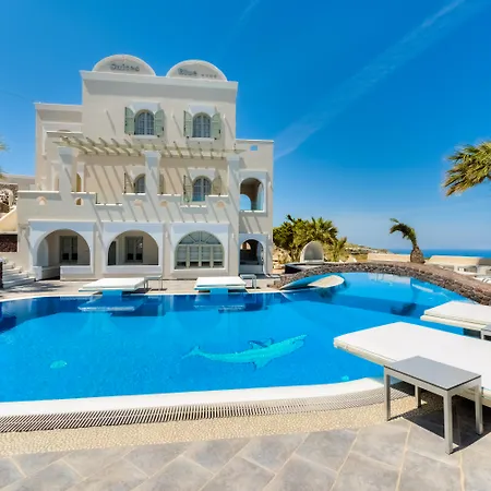 فندق Blue Sky