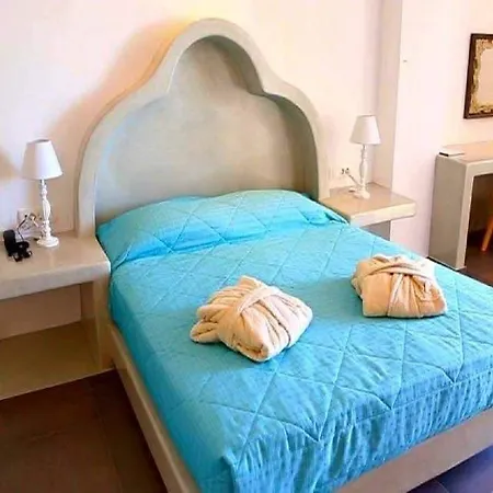 Blue Sky Hotell
