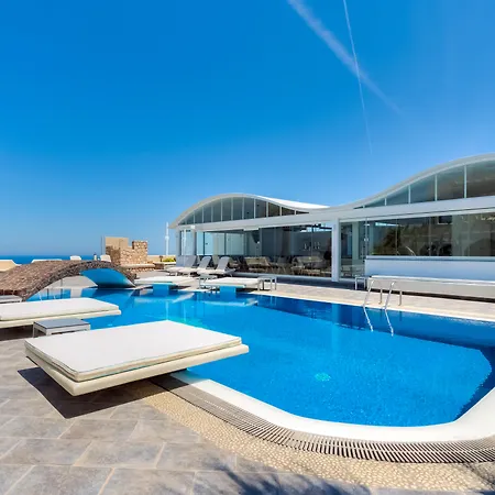 Hotell Blue Sky