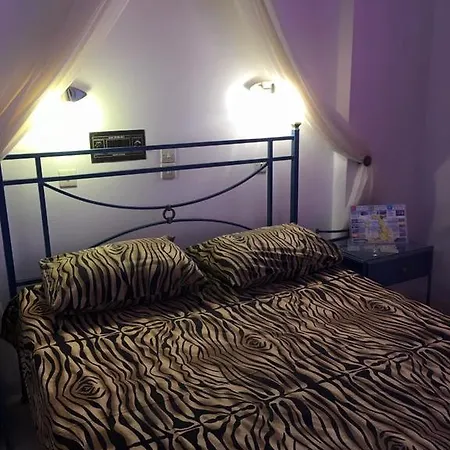 Hotell Blue Sky Fira (Santorini)