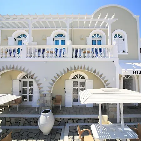 Hotell Blue Sky 3*
