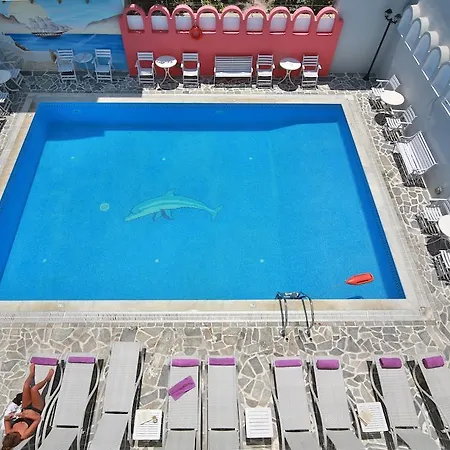 Blue Sky Hotell