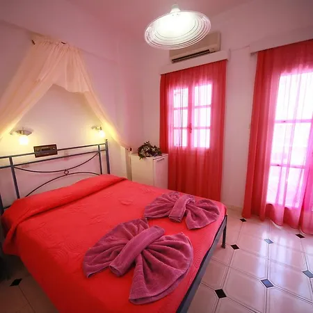 Hotell Blue Sky 3*